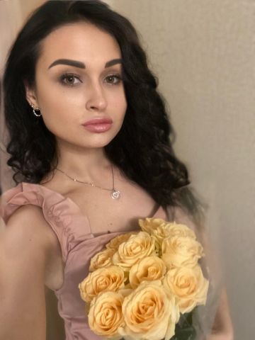 Анкета проститутки Софи - Фото 1, , 26 лет, №127234